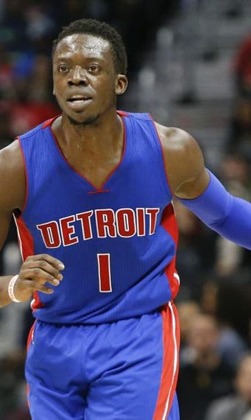 Detroit Pistons fall 105-98 to Atlanta Hawks despite late charge
